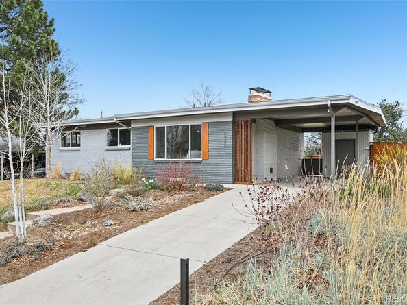 6002 S Crestview Street, Littleton CO 80120