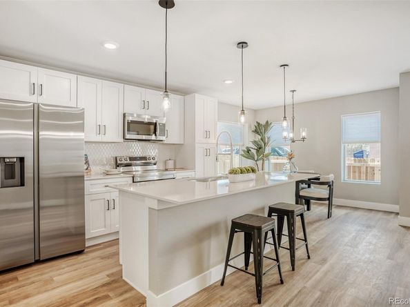 3784 Fenton Street, Wheat Ridge CO 80212