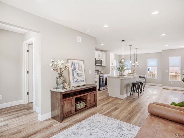 3784 Fenton Street, Wheat Ridge CO 80212