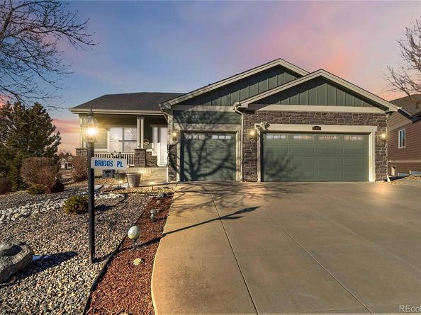 15150 Verbena Street, Thornton CO 80602