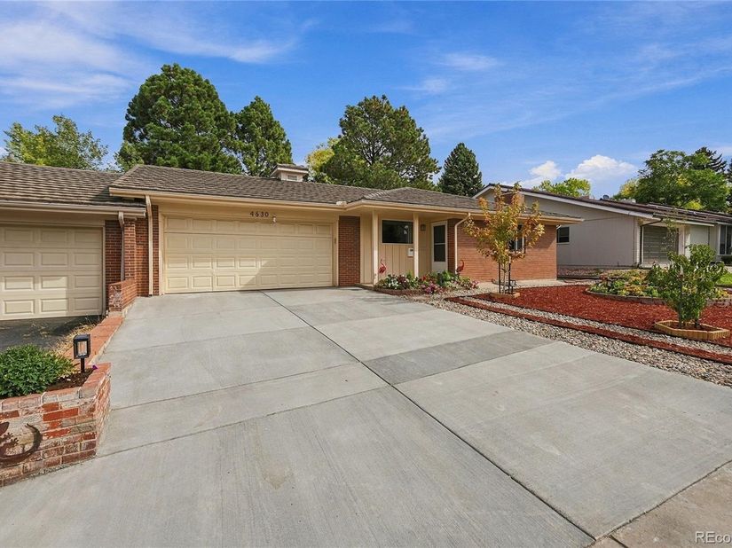 4630 S Akron Street, Greenwood Village CO 80111