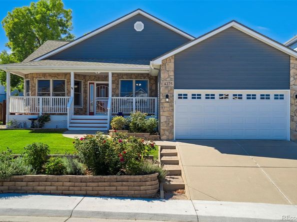 4275 S Braun Court, Morrison CO 80465