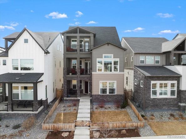 2176 W 166th Avenue, Broomfield CO 80023