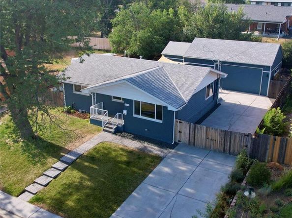 5456 W 66th Avenue, Arvada CO 80003
