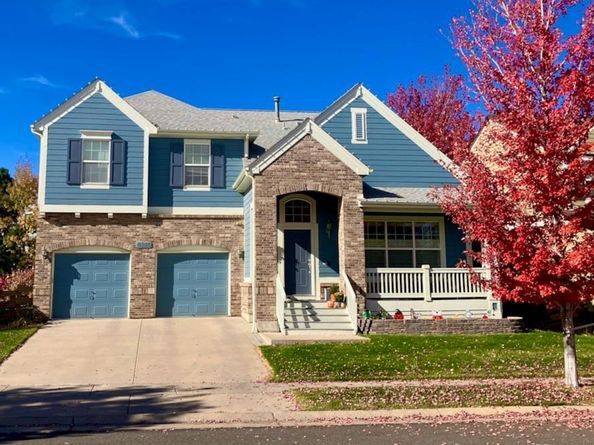 8325 Braun Street, Arvada CO 80005