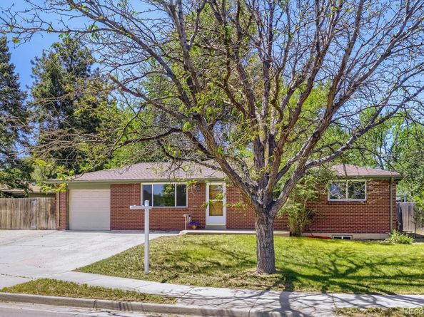 1640 Buchtel Boulevard, Denver CO 80210