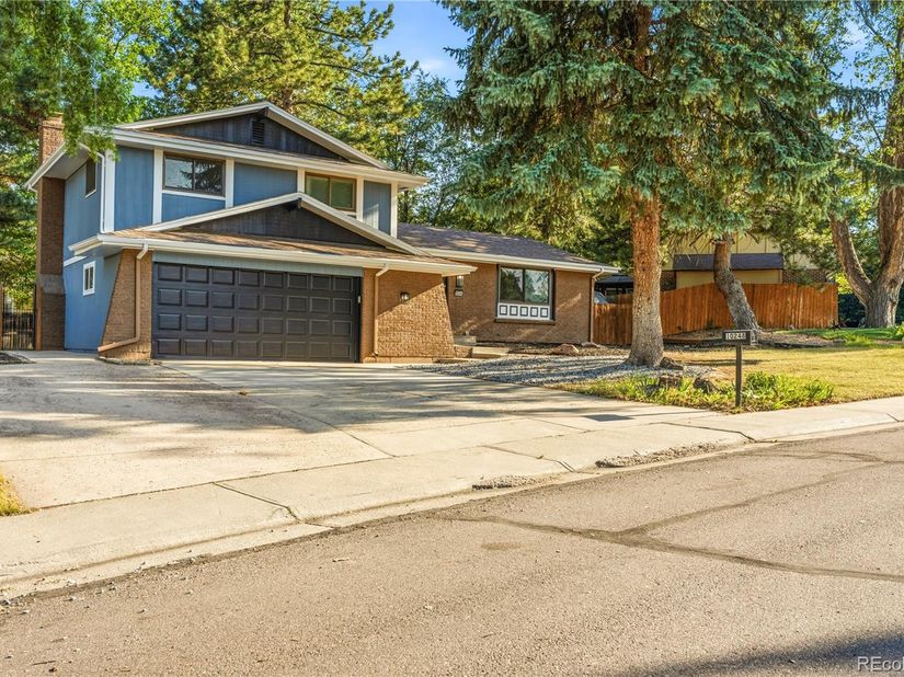 10248 W Arkansas Avenue, Lakewood CO 80232