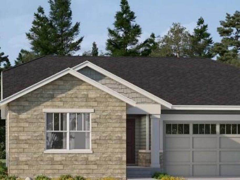 3351 E 152nd Circle, Thornton CO 80602