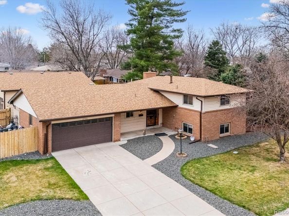2722 S Webster Street, Denver CO 80227