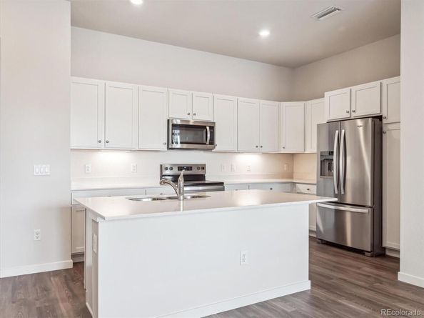 485 Interlocken Boulevard 101, Broomfield CO 80021