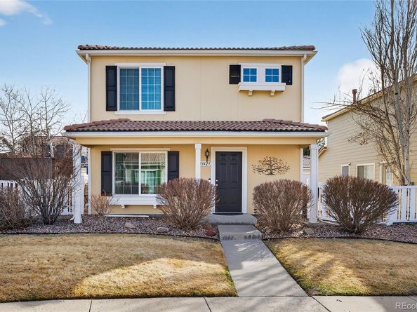 21429 E 46th Avenue, Denver CO 80249