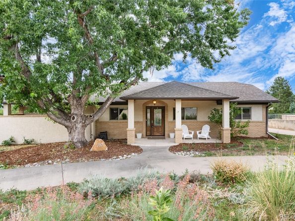 9805 W 35th Avenue, Wheat Ridge CO 80033