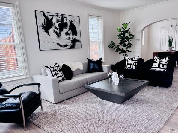 1517 W Nevada Place, Denver CO 80223