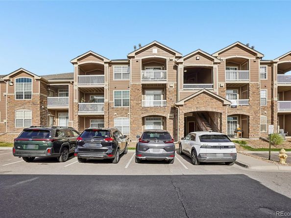 7440 S Blackhawk Street 11203, Englewood CO 80112