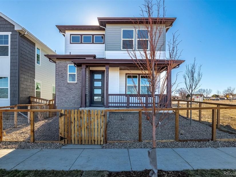 2632 E 103rd Avenue, Thornton CO 80229