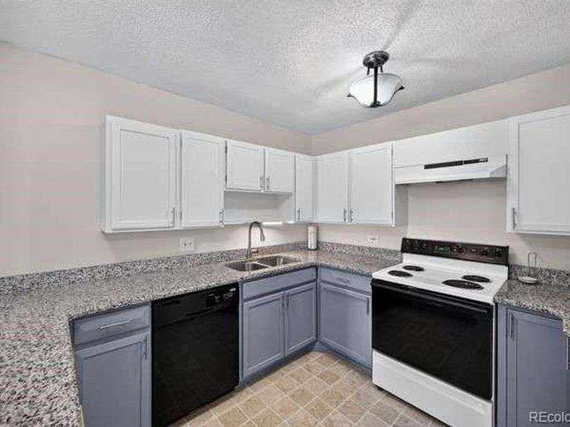 750 S Alton Way 8C, Denver CO 80247