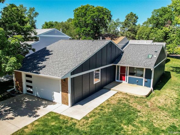 103 S Vance Court, Denver CO 80226