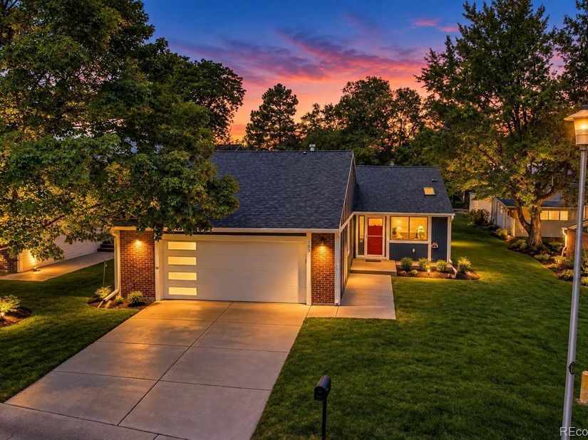 103 S Vance Court, Denver CO 80226
