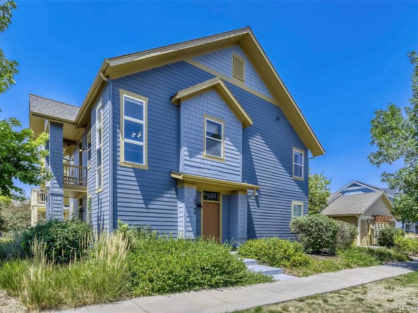 10343 E 26th Avenue, Denver CO 80238