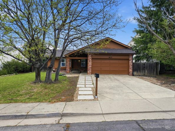 18171 E Crestridge Drive, Centennial CO 80015