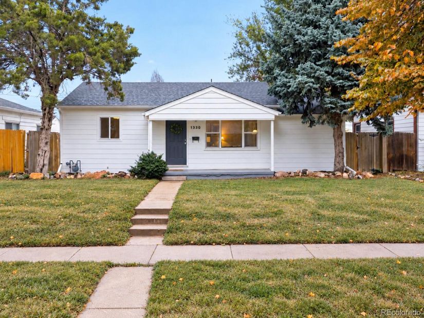 1330 Clinton Street, Aurora CO 80010