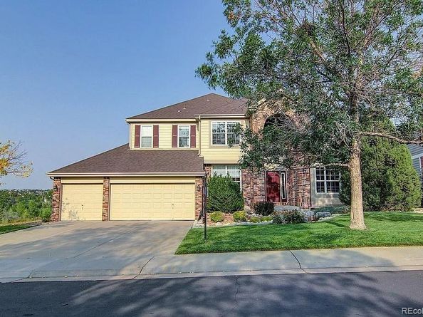6368 S Walden Way, Aurora CO 80016