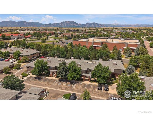 730 Copper Lane 106, Louisville CO 80027