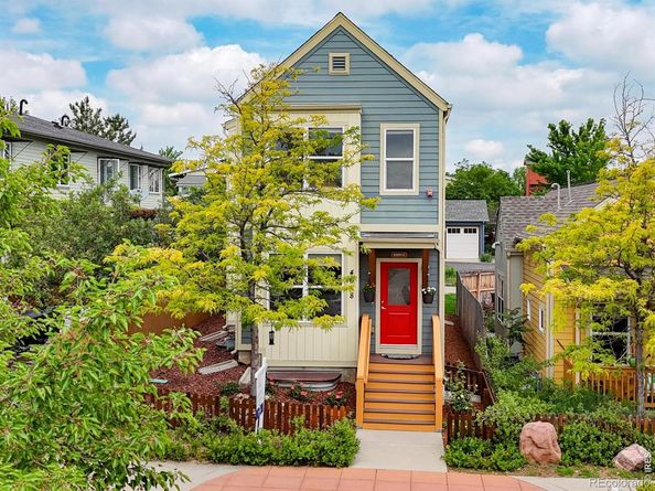 4628 16th Street, Boulder CO 80304