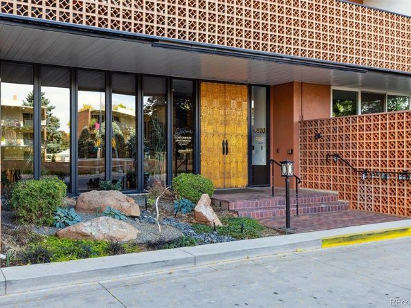 4570 E Yale Avenue 706, Denver CO 80222