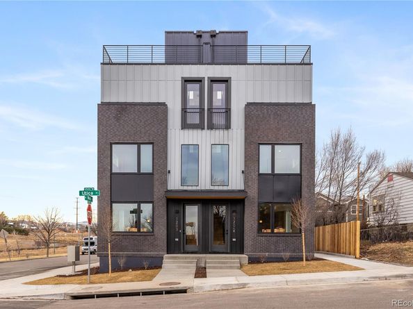 1205 N Utica Street, Denver CO 80204