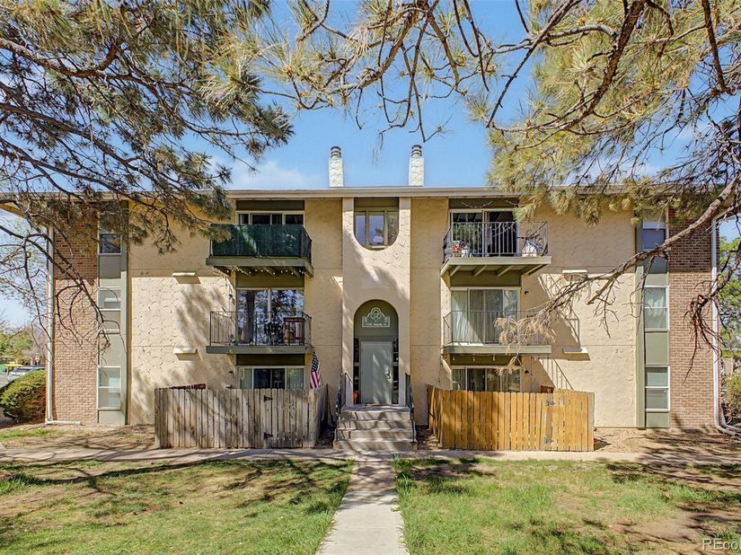 12100 Melody Drive 102, Denver CO 80234