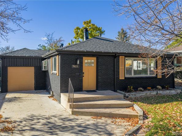 7821 Quitman Street, Westminster CO 80030