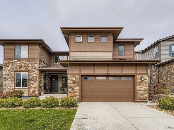 7994 S Kewaunee Street, Aurora CO 80016
