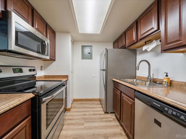 8555 Fairmount Drive A108, Denver CO 80247