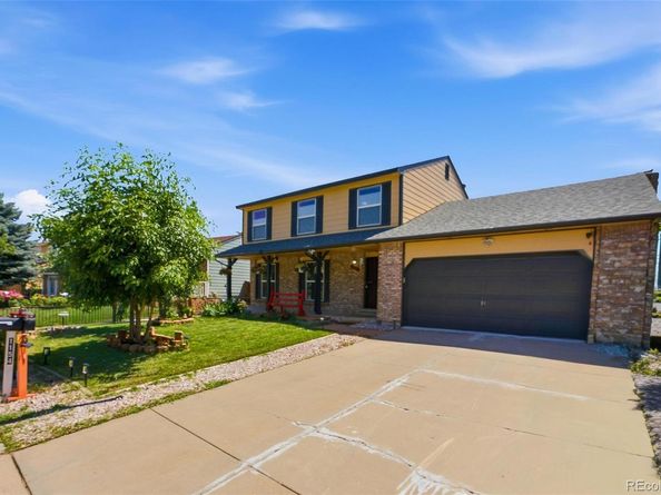 1154 S Kalispell Street, Aurora CO 80017