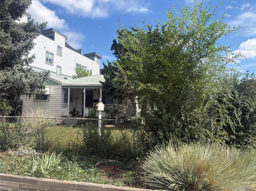 2196 S Birch Street, Denver CO 80222