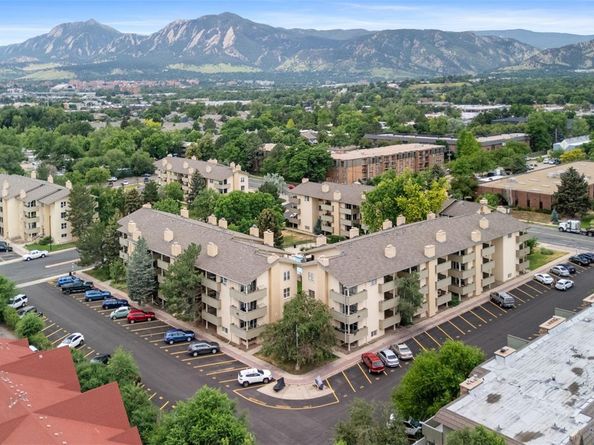3035 Oneal Parkway 37V, Boulder CO 80301