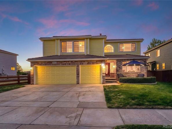 4442 Iran Street, Aurora CO 80249