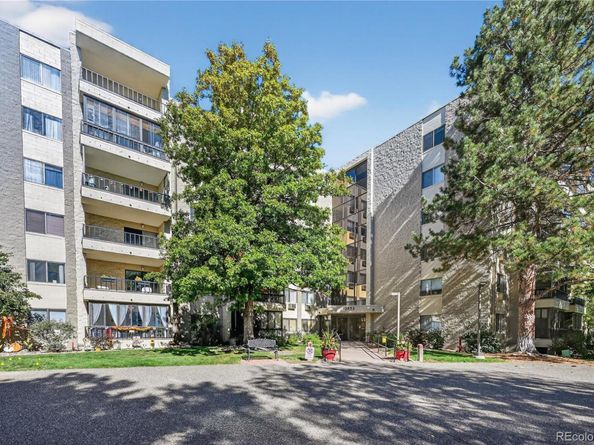 13952 E Marina Drive 510, Aurora CO 80014