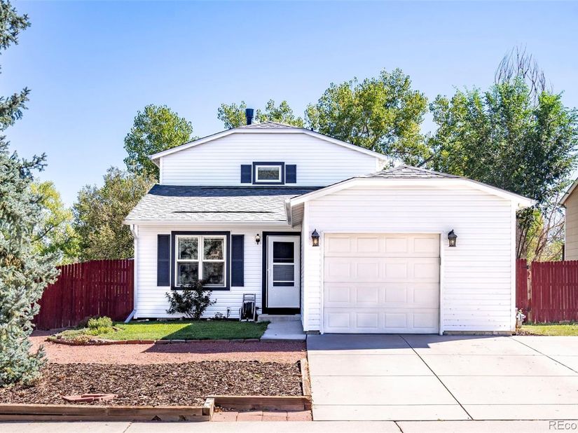 17591 E Temple Drive, Aurora CO 80015