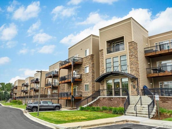 6000 W Floyd Avenue 115, Denver CO 80227