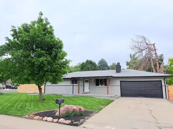 6816 Miller St, Arvada CO 80004