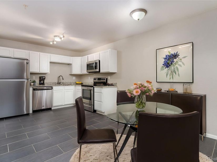 960 S Dawson Way 13, Aurora CO 80012