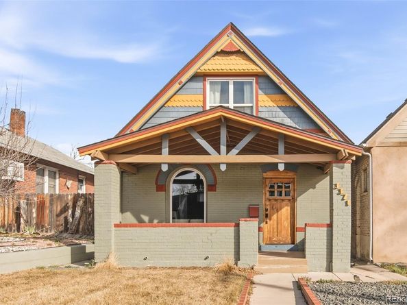 3371 W 32nd Avenue, Denver CO 80211