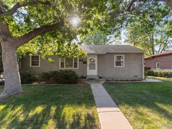 1600 S Ivy Way