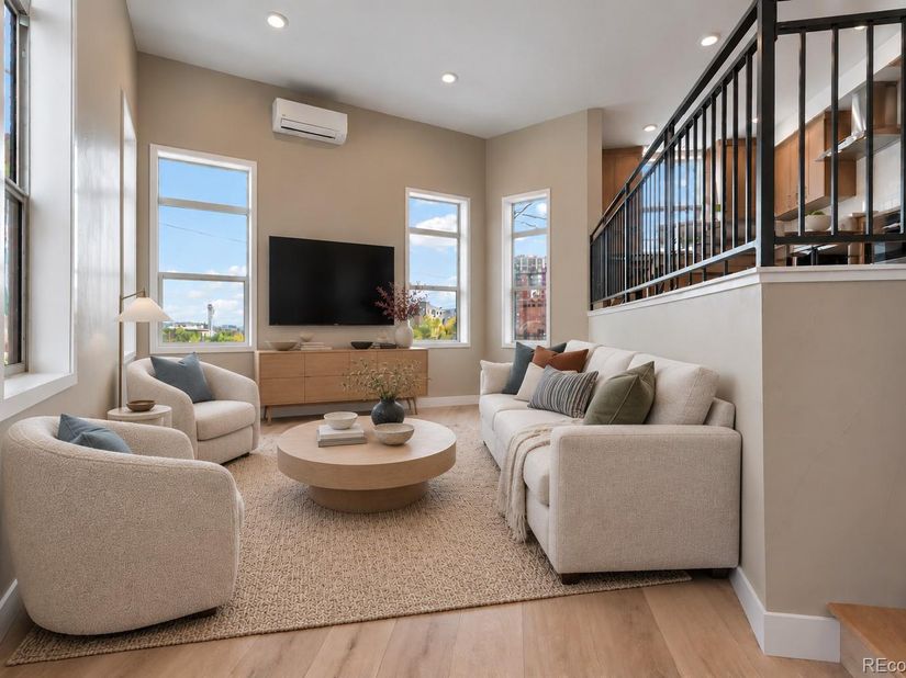 2500 W 29th Avenue, Denver CO 80211