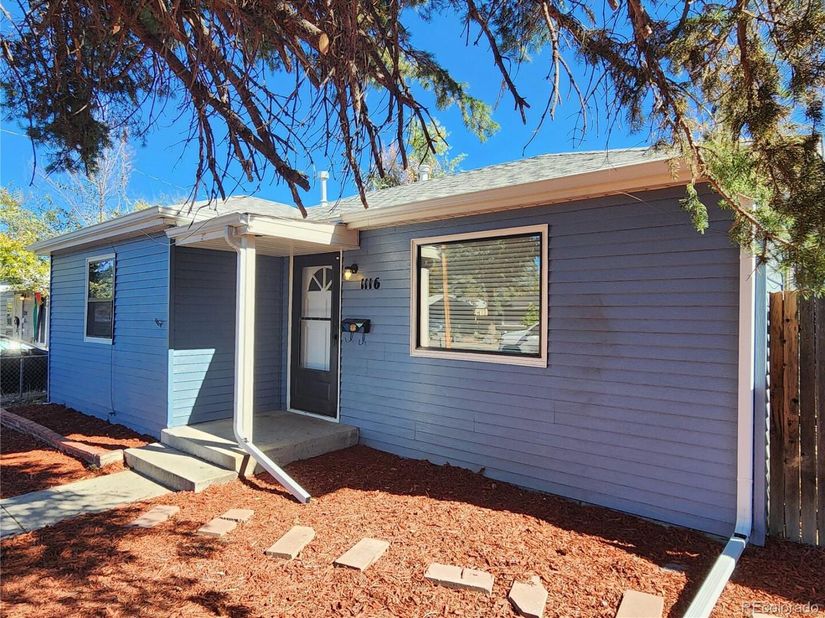 1116 Moline Street, Aurora CO 80010