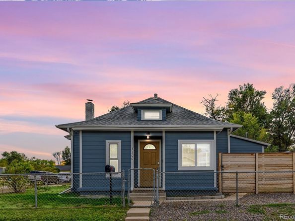 3300 W 2nd Avenue, Denver CO 80219