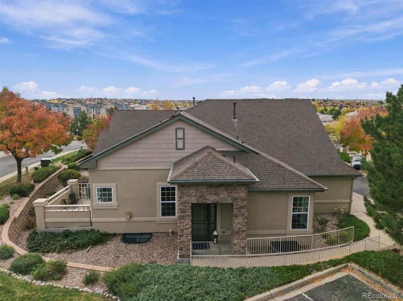 6658 S Shawnee Court, Aurora CO 80016