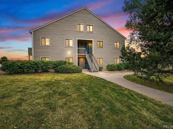 3600 S Pierce Street